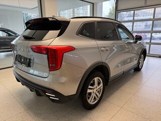 2024 Haval Jolion I Рестайлинг, серый, 2100000 рублей, вид 4