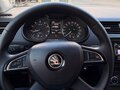 2014 Skoda Octavia III (A7), чёрный - вид 7