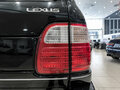 2000 Lexus LX 470 II, чёрный, 1400000 рублей - вид 9