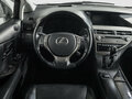2012 Lexus RX 350 III Рестайлинг, жёлтый, 2079000 рублей - вид 10