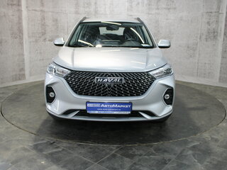 2024 Haval M6 II, серый, 1848000 рублей, вид 2