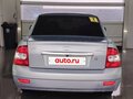 2007 Lada (ВАЗ) Priora I, серебристый, 305000 рублей - вид 2