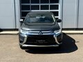 2015 Mitsubishi Outlander III Рестайлинг 2, серый - вид 7