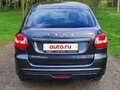 2024 Lada (ВАЗ) Granta I Рестайлинг, серый - вид 4