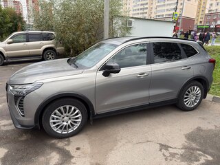 2026 Haval Jolion I Рестайлинг 2, бежевый, 2349000 рублей, вид 3