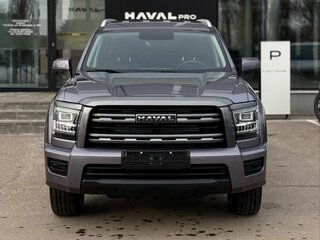 2026 Haval H5 II, фиолетовый, 4049000 рублей, вид 2