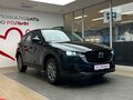 2026 Mazda CX-5 II Рестайлинг, синий, 3555000 рублей - вид 2