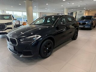 BMW X2 sDrive18i I (F39)
