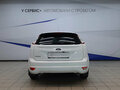 2011 Ford Focus II Рестайлинг, белый, 549000 рублей - вид 3