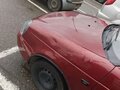 2009 Lada (ВАЗ) Priora I, красный, 200000 рублей - вид 7
