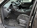 2018 Audi Q7 II (4M), чёрный, 3850000 рублей - вид 4