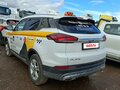 2024 Geely Atlas Pro, белый - вид 2