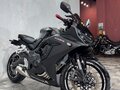 2023 Honda CBR 650R, чёрный, 965000 рублей - вид 3