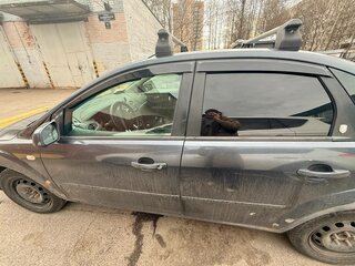 2006 Ford Focus II, серый, 215000 рублей, вид 4