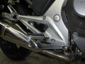 2013 Honda NC 700X, чёрный, 620000 рублей - вид 11