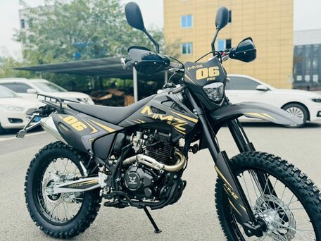 2026 MMZ 06 Pro, чёрный, 90000 рублей, вид 1
