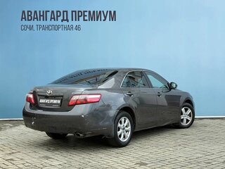 2010 Toyota Camry VI (XV40) Рестайлинг, серый, 859000 рублей, вид 2