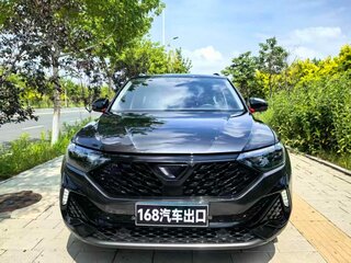 2022 Jetta VS5 I Рестайлинг, чёрный, 1450000 рублей, вид 2