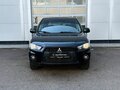 2011 Mitsubishi Outlander II Рестайлинг, чёрный - вид 7
