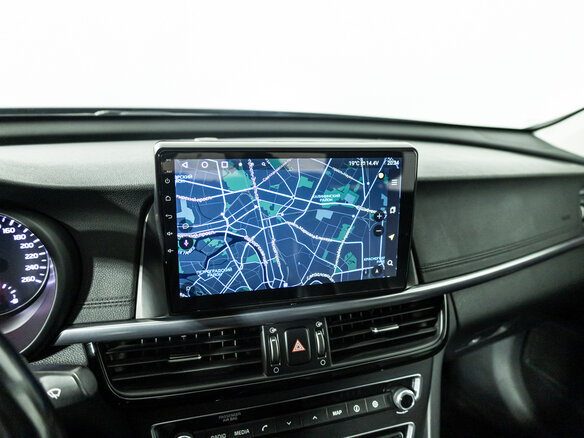 2017 Kia Optima IV, серый - вид 15