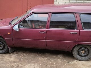 2005 Иж 21261 «Фабула», красный, 170000 рублей, вид 3