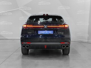 2023 Changan UNI-K, чёрный, 2750000 рублей, вид 4