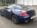 2012 BMW Z4 20i II (E89), синий, 2990000 рублей - вид 5