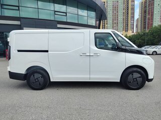 2026 Farizon SuperVan, белый, 5900000 рублей, вид 3