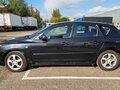 2007 Mazda 3 I (BK) Рестайлинг, чёрный, 540000 рублей - вид 4