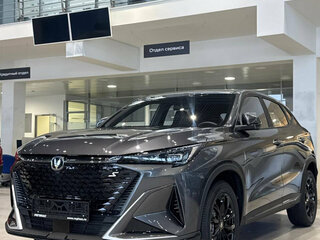 2026 Changan CS35 Max, серый, 2649900 рублей, вид 5