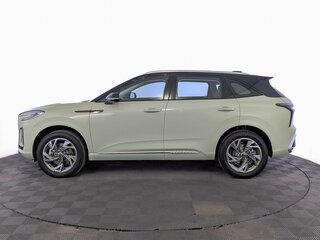 2025 Hongqi HS3, зелёный, 3190000 рублей, вид 3