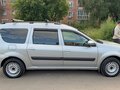 2022 Lada (ВАЗ) Largus I Рестайлинг, серый, 1100000 рублей - вид 3