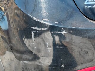 2011 Hyundai Elantra V (MD), чёрный, 610000 рублей, вид 5