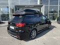 2019 Kia Carnival III, чёрный, 3100000 рублей - вид 4
