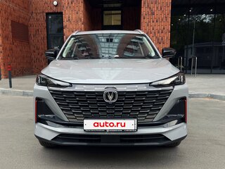 2024 Changan CS55 Plus II, серый, 2559000 рублей, вид 3