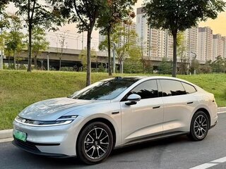 2026 Changan Qiyuan A06 51.48 kWh, серебристый, 1999999 рублей, вид 1
