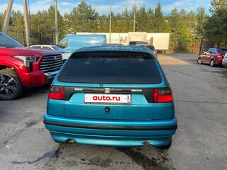 1995 SEAT Ibiza II, голубой, 150000 рублей, вид 1