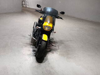 2014 Suzuki Boulevard M109R, чёрный, 1000000 рублей, вид 3