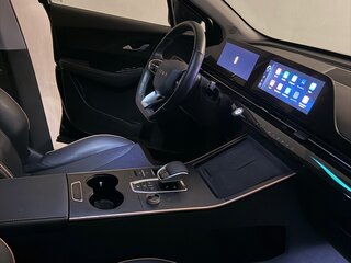 2024 Omoda C5 I, чёрный, 1700000 рублей, вид 2