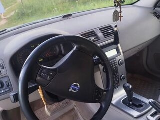 2008 Volvo C30 I, голубой, 700000 рублей, вид 4