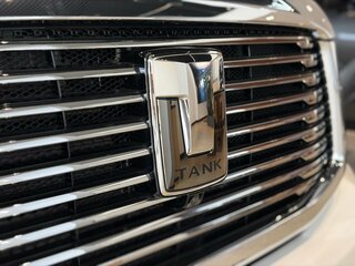 2026 Tank 500 I, белый, 8449000 рублей, вид 4