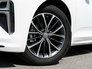 2026 Geely Preface I, белый, 3329990 рублей, вид 5