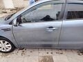 2014 Kia Rio 5-speed III, голубой, 450000 рублей - вид 9