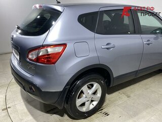2012 Nissan Qashqai I Рестайлинг, серый, 970000 рублей, вид 3