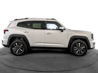 2026 Haval H7 I, белый, 3999000 рублей, вид 5