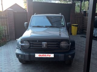 2024 Tank 300 I, серый, 3770000 рублей, вид 2