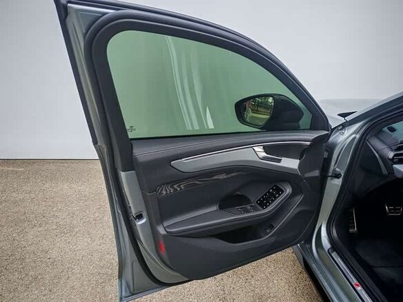 2026 Audi A6 L VI (C9), серебристый, 7450000 рублей - вид 25