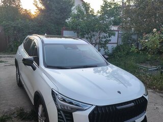 2025 Haval Jolion I Рестайлинг, белый, 1950000 рублей, вид 1
