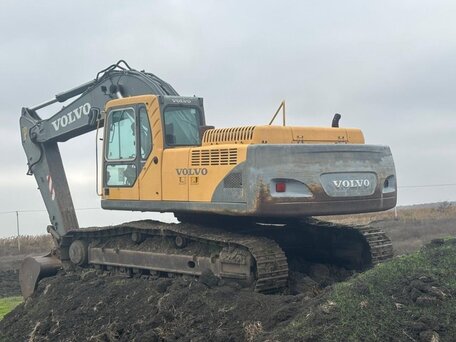 2007 Volvo EC, 2500000 рублей, вид 4