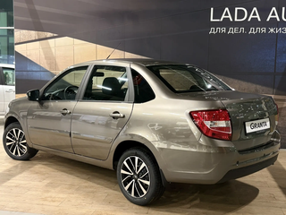 2026 Lada (ВАЗ) Granta I Рестайлинг, коричневый, 1310000 рублей, вид 5